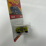 Hot Wheels Classics Series 2 - Ford GT-40 Spectraflame Antifreeze 1:64 Diecast