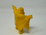 Phantom #38 Yellow Vintage Monster In My Pocket Series 1 Mini Figure MIMP