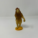 Cowardly Lion Wizard Of Oz 1987 Figurines Lowes Ren, MGM Turner, Macau Presents