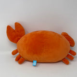 Jace Crab Plushie