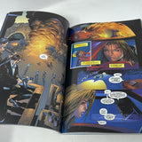 Graphic Novel Witchblade Origins Volume 3