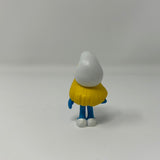 Smurfs Smurfette Peyo 2019 Figure