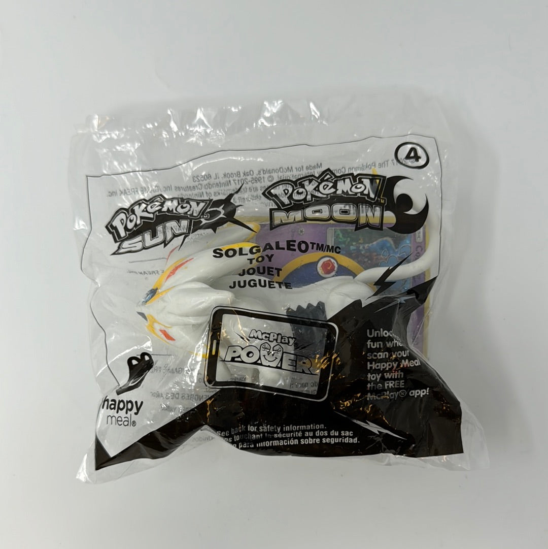 Pokmon Tagged "McDonald's Happy Meal Toys" shophobbymall Pokmon Tagged "McDonald's Happy Meal Toys" shophobbymall