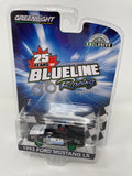 Greenlight Collectibles Hobby Exclusive 25 Years Of Blueline Racing 1993 Ford Mustang LX Chase