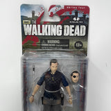The Walking Dead The Governor McFarlane Toys Series 4
