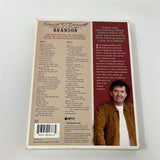 DVD Daniel O’ Donnell Live From Branson