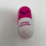 Vitamin Ballpen