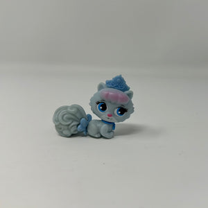 Disney Palace Pets Whisker Haven Princess Cinderella Cat Slipper Mini Figure