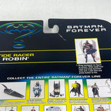 Kenner Batman Forever Tide Racer Robin Target Exclusive Action Figure 1995
