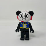 Combo Panda Figure 2.5" Loose Ryan's World