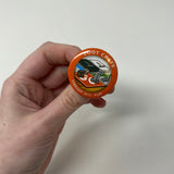 Loot Crate Button Pin February 2015 - Play 1.5"