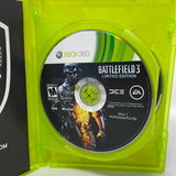 Xbox 360 Battlefield 3 Limited Edition