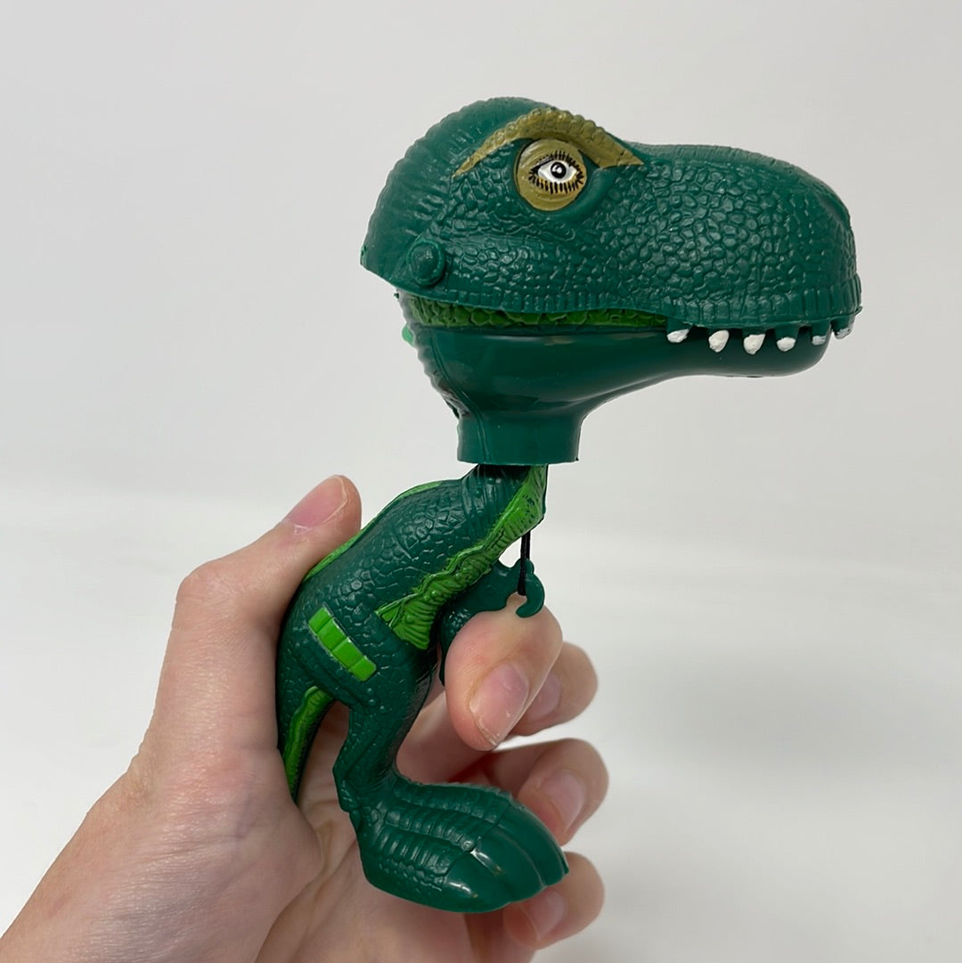 Ja Ru Jaru Dino World Green Dinosaur Grabber – shophobbymall
