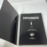 Graphic Novels Witchblade Volume 3