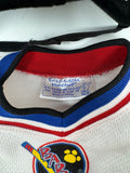 Build A Bear Hockey Uniform Padded Pants, Hockey Jersey and Helmet