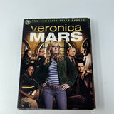 DVD Veronica Mars The Complete Third Season