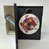 DVD Rainbow Valley fire Department 10 Disc dvd set. Very rare