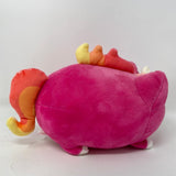 Aurora World Plush - Tasty Peach - BERRY SUNSET MEOWCHI (7 inch) - Stuffed Toy