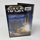 DVD NASA Original Film 2 Pack