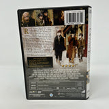 DVD Oliver Twist