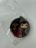 Funko Exclusive Star Wars Jedi Knight Revan & Bastila Shan Enamel Keychain (New)