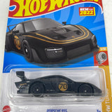 Hot Wheels 2022 HW Turbo 1/10 Porsche 935 12/250