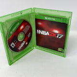 Xbox One NBA 2K17 #1