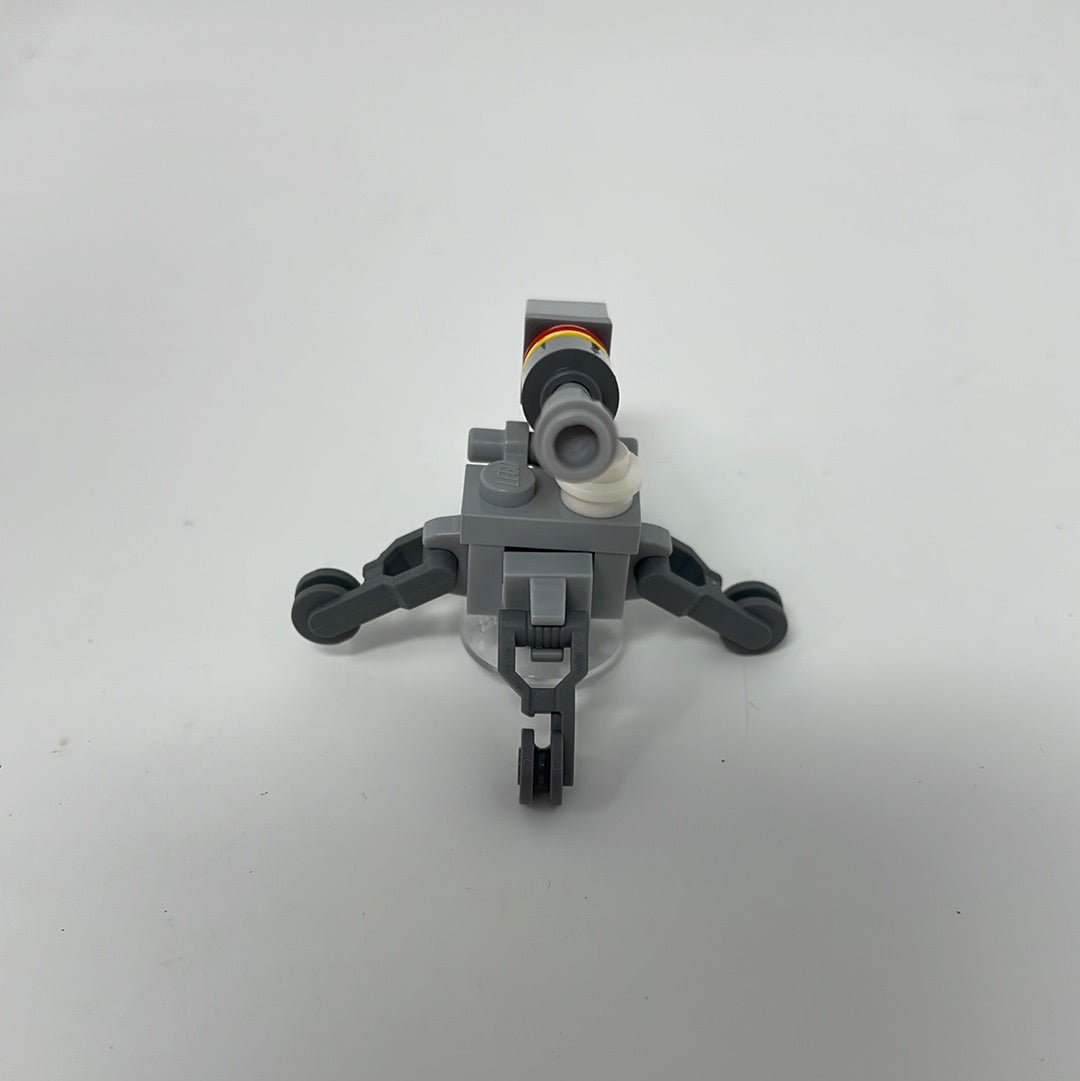 Lego Star Wars Advent Calendar 2014 Day Weapon – shophobbymall