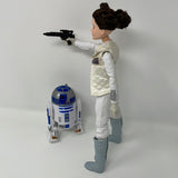 Hasbro Star Wars Forces of Destiny Princess Leia Organa and R2-D2 Adventure Set
