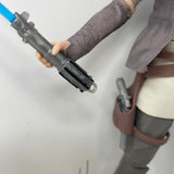 Star Wars Forces of Destiny Rey of Jakku 11" Figure with Light Saber and BB8 Hasbro 2016