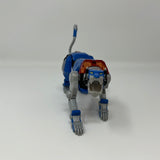 Voltron Legendary Defender Blue Lion Figure 2017 Playmates