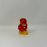 DC Comics Ooshies Pencil Toppers The Flash Blind Bag Figure