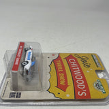 Greenlight Collectibles Joie Chitwood’s Thrill Show 1967 Chevrolet Camaro Hobby Exclusive