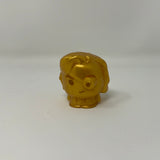 Harry Potter Super Squishy Mash'Ems Limited Edition Alastor Moody Gold Version Series 6