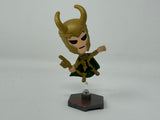 Marvel Original Minis Series 1 Villains Bobble Heads Loki