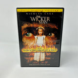 DVD Full-Screen Edition The Wicker Man