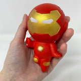 Marvel Iron Man Squishy Toy