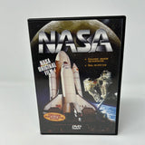 DVD NASA Original Film 2 Pack