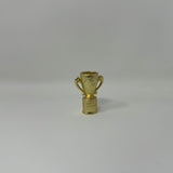 Monopoly Surprise Community Chest RARE  Gold 1st in Beauty Contest Cup