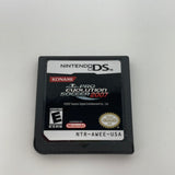 DS Pro Evolution Soccer 2007 (Cartridge Only)