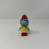 The Smurfs Willow Figure