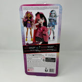 Mattel Monster High  Draculaura Day Out Doll