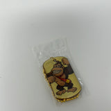 Donkey Kong #64 Dogtag Official Super Mario Nintendo Dog Tag Necklace Chain (New)