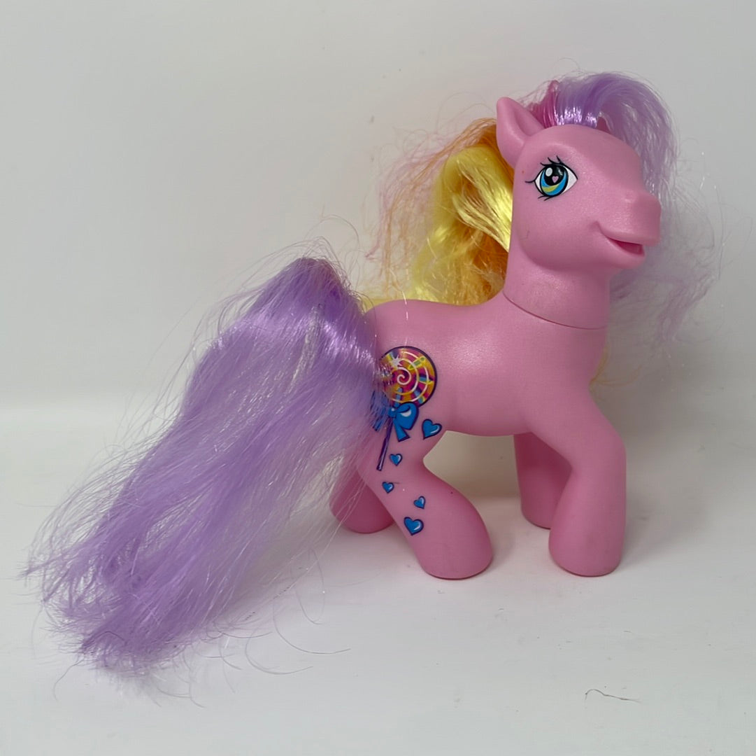 My Little Pony (MLP) – Tagged 
