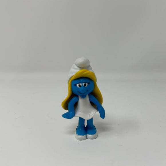 Smurfs Smurfette Peyo 2019 Figure