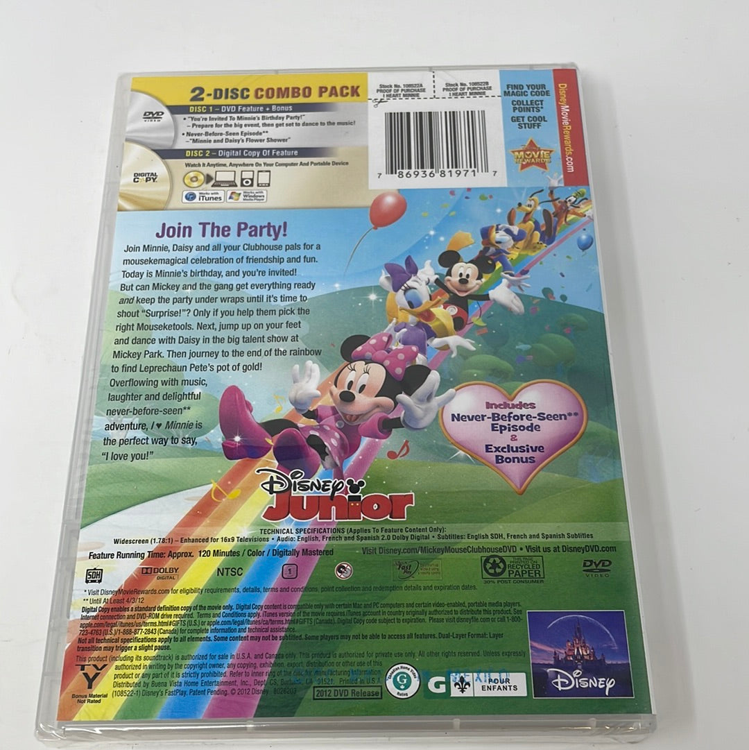 ディズニーdvd Mickey Mouse Clubhouse Mickey's Big Splash DVD TV SERIES
