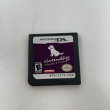 DS Nintendogs Dalmation & Friends (Cartridge Only)