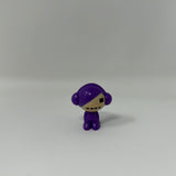 Gogo’s Crazy Bones Purple Pop Number 32