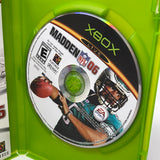Xbox Madden 06