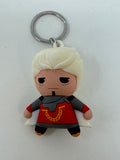 Marvel Blind Bag Key Chain Figures Series 3D THE COLLECTOR